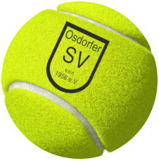 Tennis im OSV – jetzt Mitglied werden und Abteilungsbeitrag 2024 sparen!