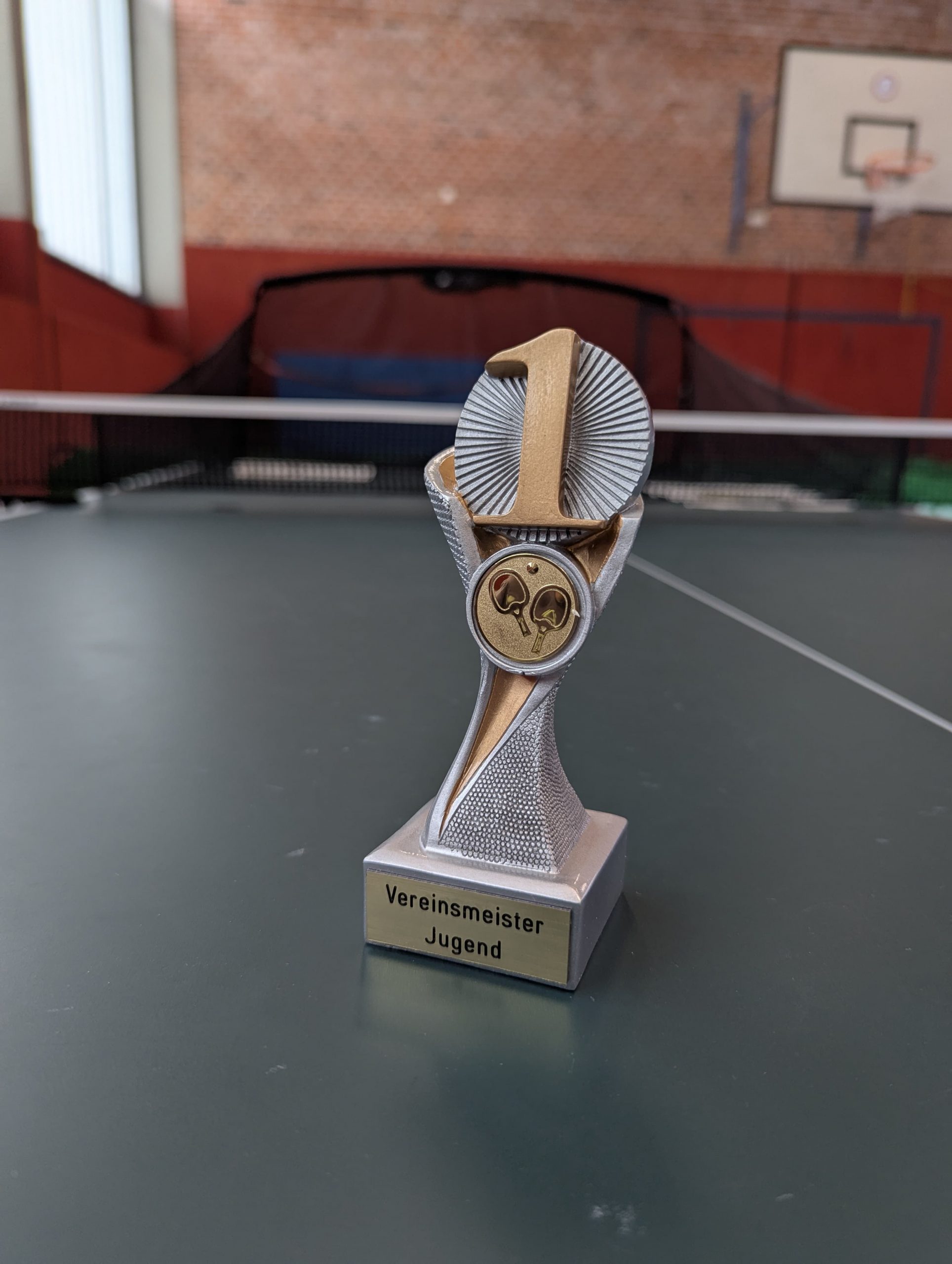 OSV – Tischtennis: 5-Kampf der Kinder und Jugendlichen